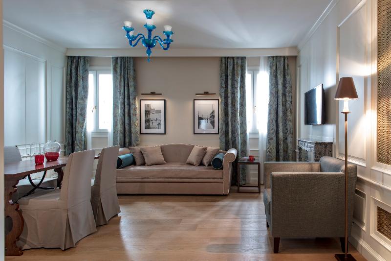 Residenza Ducato - Oda