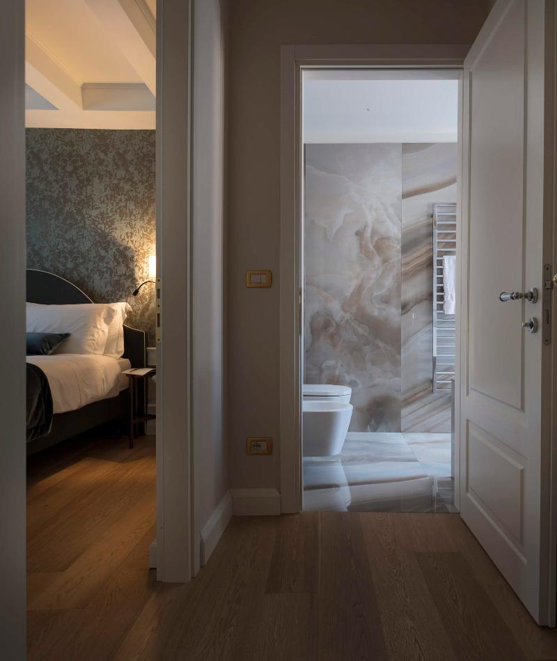 Residenza Ducato - Oda