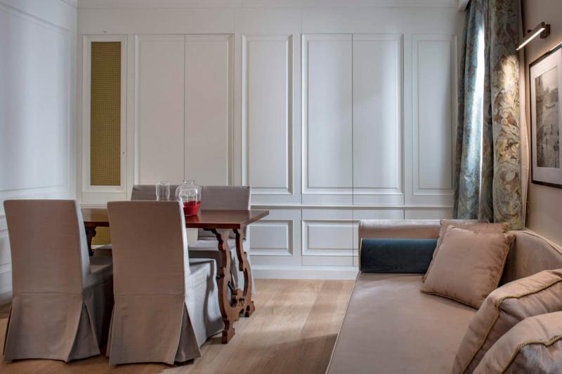 Residenza Ducato - Oda