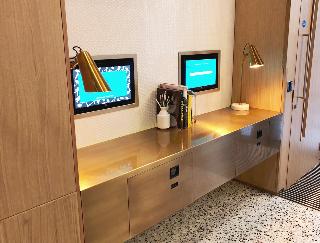 Wilde Aparthotels Covent Garden fotoÄŸrafÄ±
