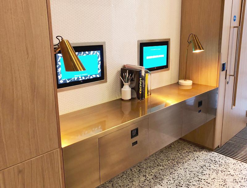 Wilde Aparthotels Covent Garden - Lobi