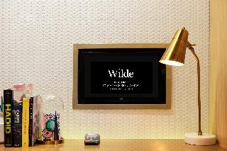 Wilde Aparthotels Covent Garden fotoÄŸrafÄ±