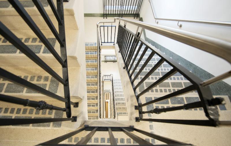 Wilde Aparthotels Covent Garden - Lobi
