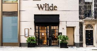 Wilde Aparthotels Covent Garden otel fotoğrafı