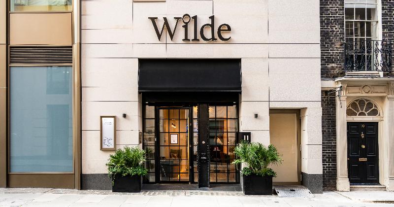 Wilde Aparthotels Covent Garden - Genel