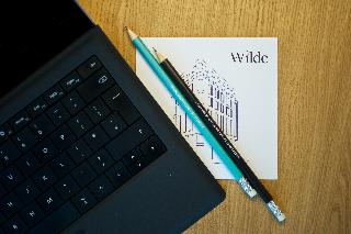 Wilde Aparthotels Covent Garden fotoÄŸrafÄ±
