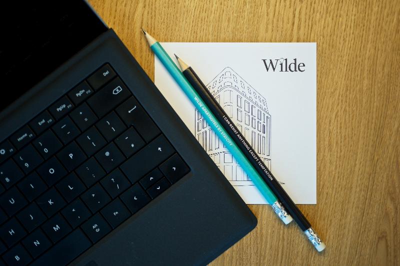 Wilde Aparthotels Covent Garden - Genel