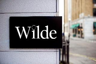 Wilde Aparthotels Covent Garden fotoÄŸrafÄ±