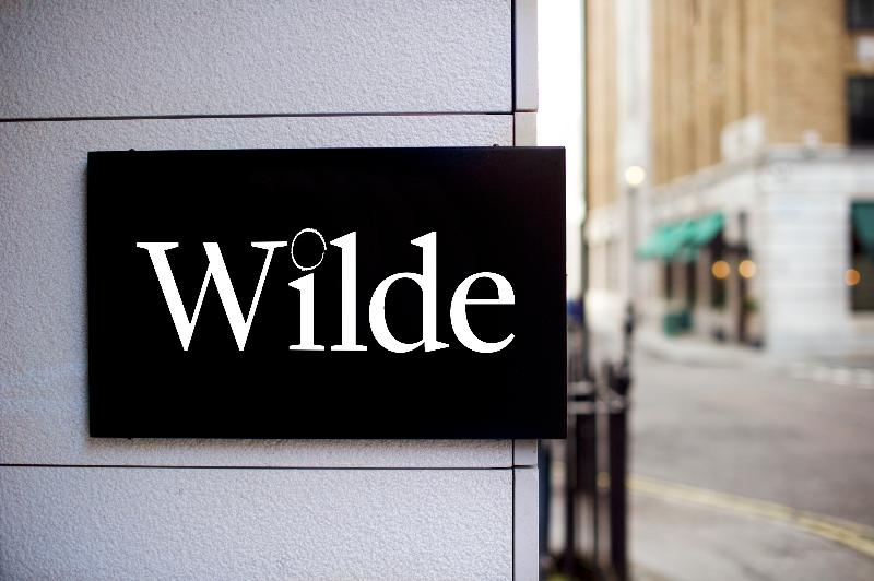 Wilde Aparthotels Covent Garden - Genel