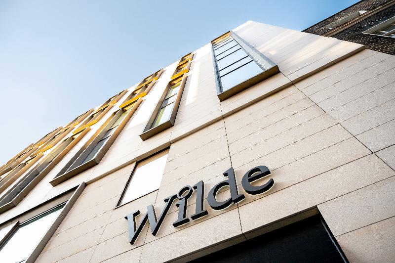 Wilde Aparthotels Covent Garden - Genel