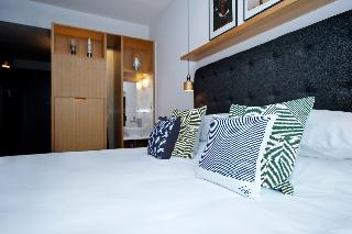 Wilde Aparthotels Covent Garden fotoÄŸrafÄ±