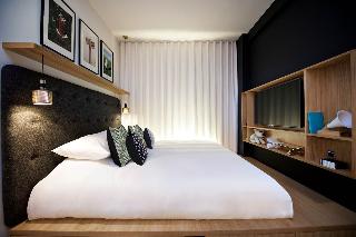 Wilde Aparthotels Covent Garden fotoÄŸrafÄ±