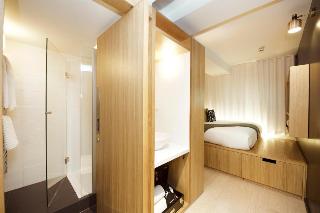 Wilde Aparthotels Covent Garden fotoÄŸrafÄ±