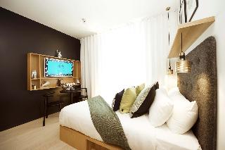 Wilde Aparthotels Covent Garden fotoÄŸrafÄ±