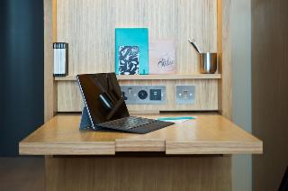 Wilde Aparthotels Covent Garden fotoÄŸrafÄ±