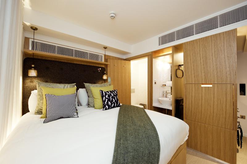 Wilde Aparthotels Covent Garden - Oda
