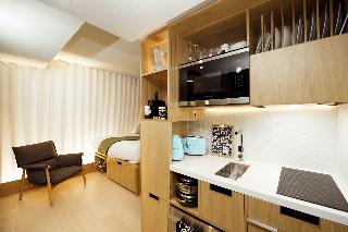 Wilde Aparthotels Covent Garden fotoÄŸrafÄ±