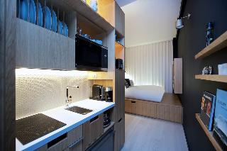 Wilde Aparthotels Covent Garden fotoÄŸrafÄ±