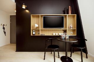Wilde Aparthotels Covent Garden fotoÄŸrafÄ±