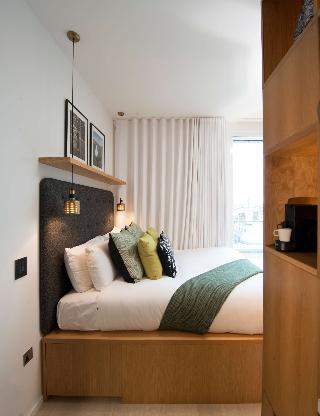 Wilde Aparthotels Covent Garden fotoÄŸrafÄ±