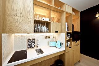 Wilde Aparthotels Covent Garden fotoÄŸrafÄ±
