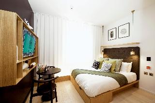 Wilde Aparthotels Covent Garden fotoÄŸrafÄ±