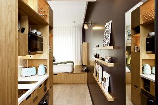 Wilde Aparthotels Covent Garden fotoÄŸrafÄ±
