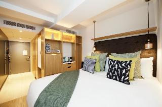 Wilde Aparthotels Covent Garden fotoÄŸrafÄ±
