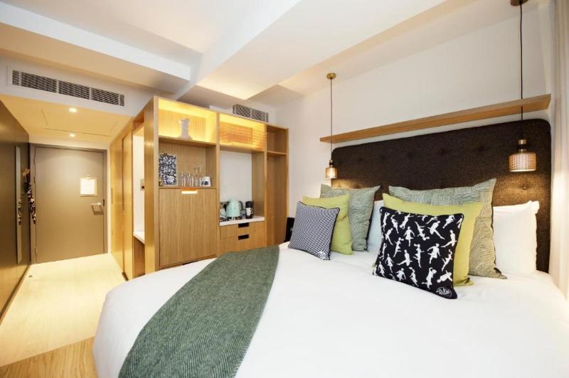 Wilde Aparthotels Covent Garden - Oda