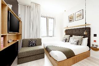 Wilde Aparthotels Covent Garden fotoÄŸrafÄ±