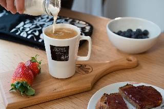Wilde Aparthotels Covent Garden fotoÄŸrafÄ±