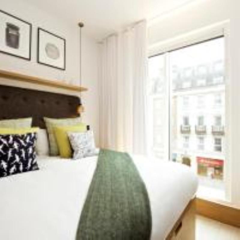 Wilde Aparthotels Covent Garden - Oda