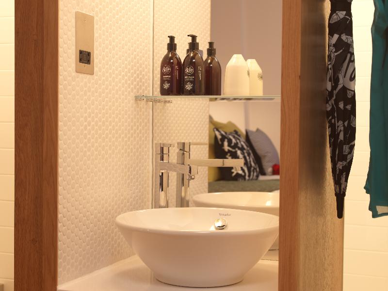 Wilde Aparthotels Covent Garden - Oda