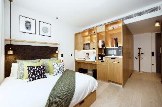 Wilde Aparthotels Covent Garden fotoÄŸrafÄ±