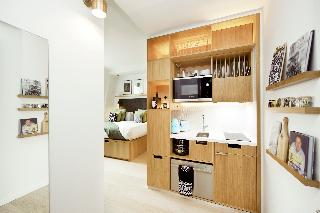 Wilde Aparthotels Covent Garden fotoÄŸrafÄ±