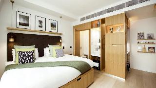 Wilde Aparthotels Covent Garden fotoÄŸrafÄ±