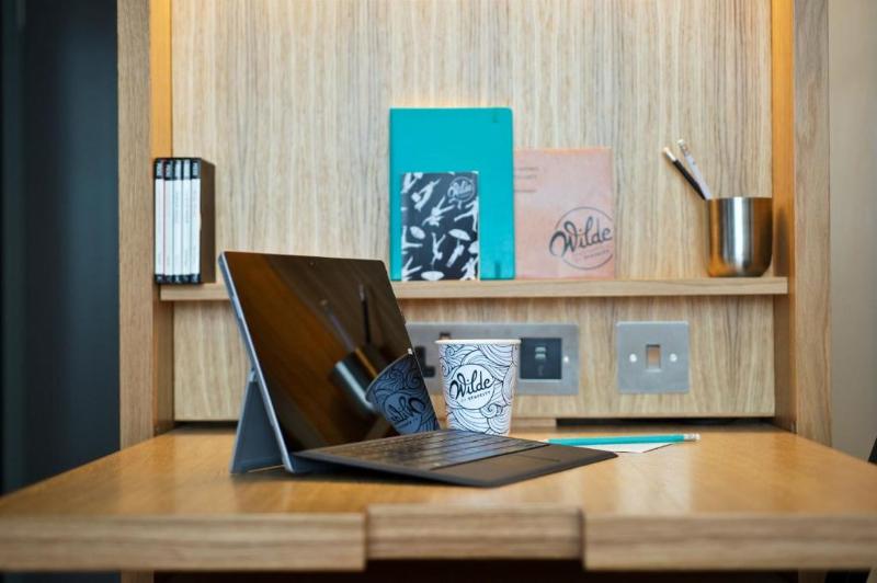 Wilde Aparthotels Covent Garden - Oda