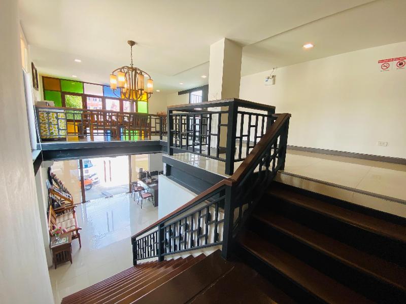 C Hotel Boutique And Comfort - Genel