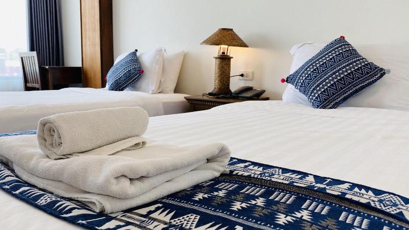 C Hotel Boutique And Comfort - Genel