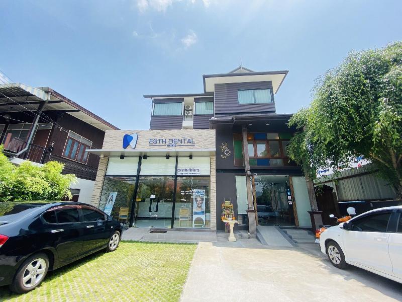 C Hotel Boutique And Comfort - Genel