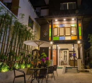C Hotel Boutique And Comfort fotoÄŸrafÄ±