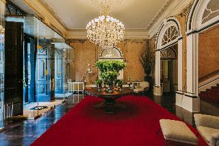 Torel Palace Porto fotoÄŸrafÄ±