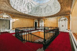 Torel Palace Porto otel fotoğrafı