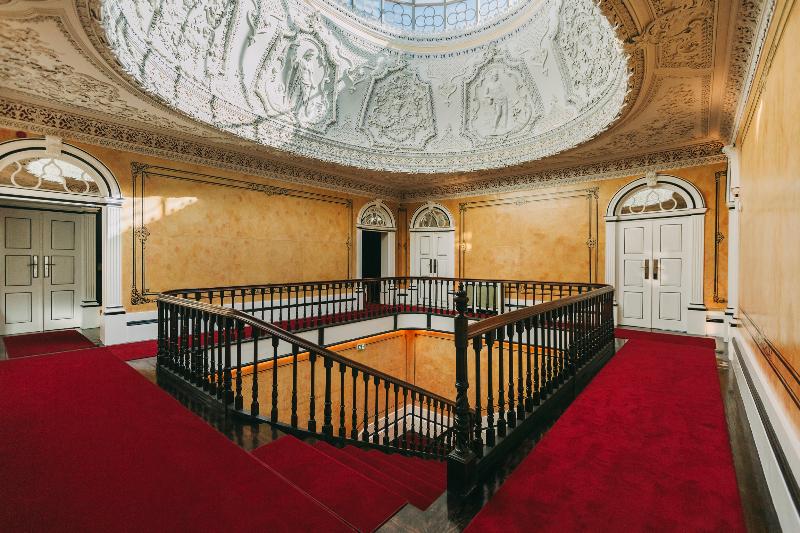 Torel Palace Porto - Genel