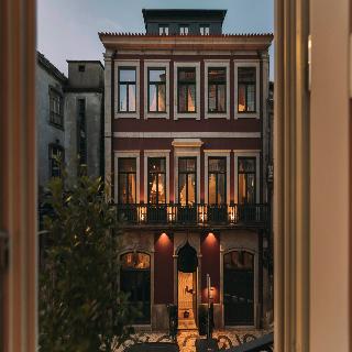 Torel Palace Porto fotoÄŸrafÄ±