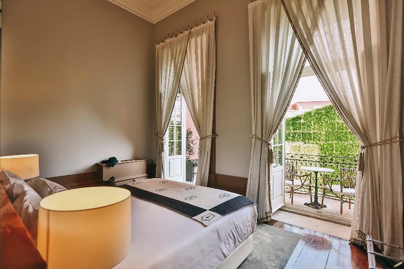 Torel Palace Porto - Oda