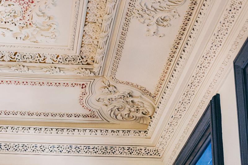 Torel Palace Porto - Oda