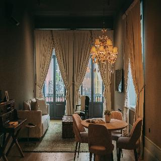Torel Palace Porto fotoÄŸrafÄ±