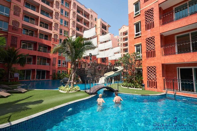 Sonia Residence - Genel
