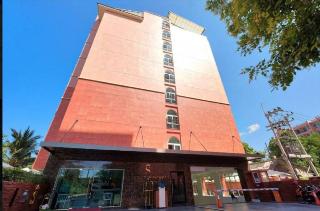 Sonia Residence otel fotoğrafı